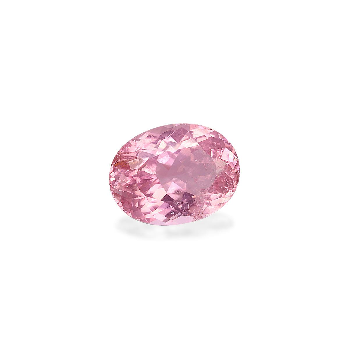 Pink Tourmaline 4.95 ct